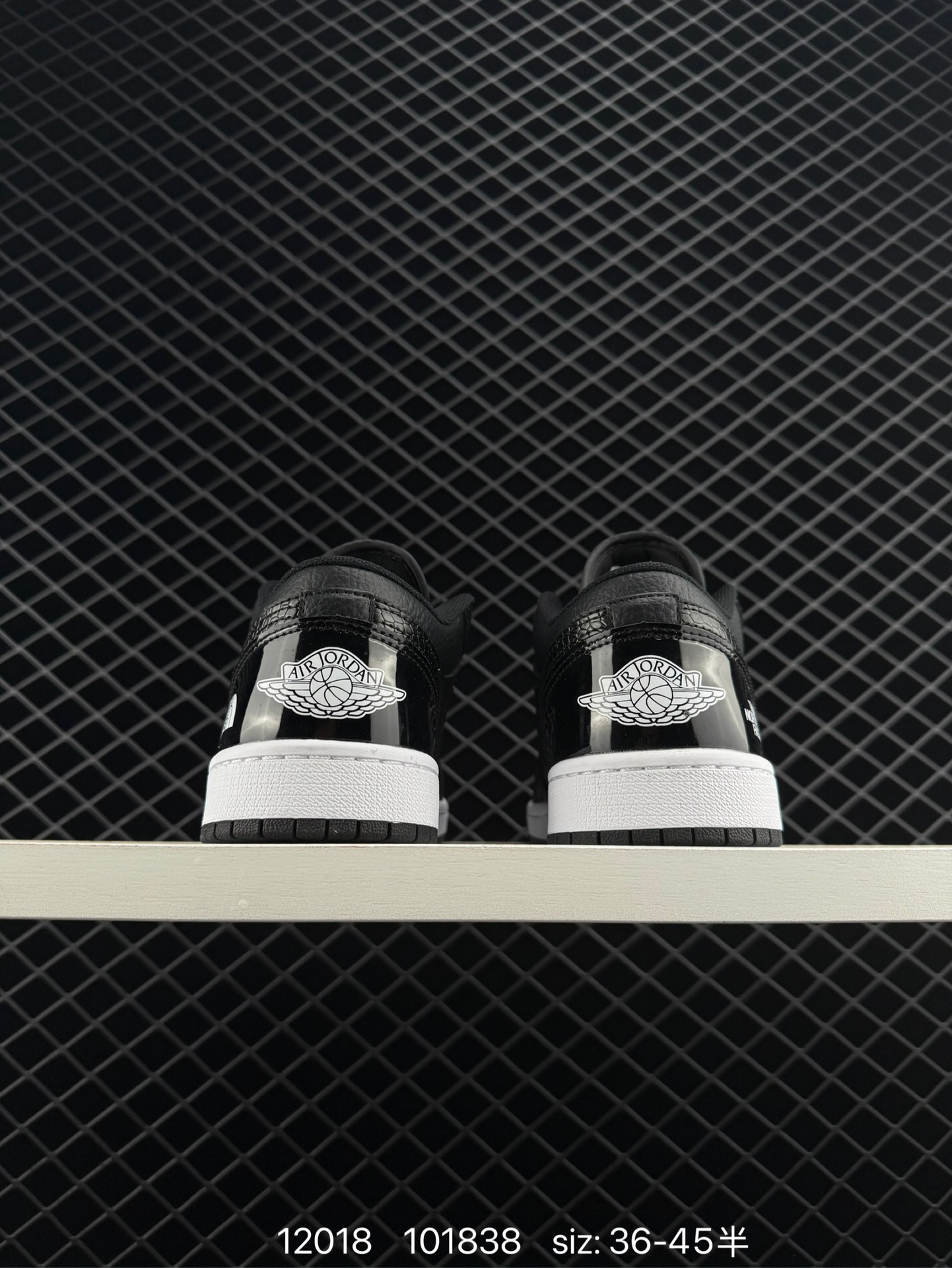 Air Jordan 1 Low AJ1